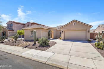2557 Dogwood Dr, Chandler, AZ 85286