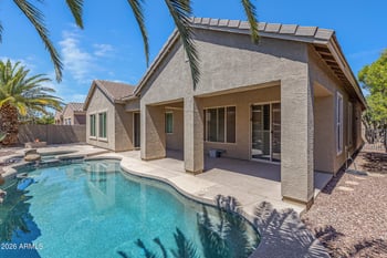 2557 Dogwood Dr, Chandler, AZ 85286