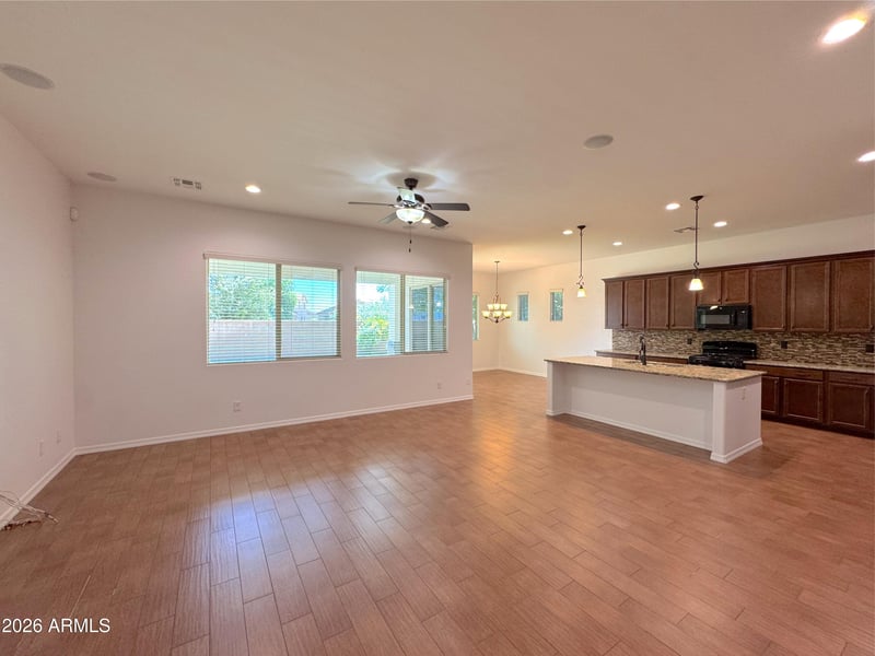 2557 E Orleans Dr, Gilbert, AZ 85298