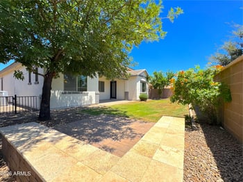 2557 Orleans Dr, Gilbert, AZ 85298