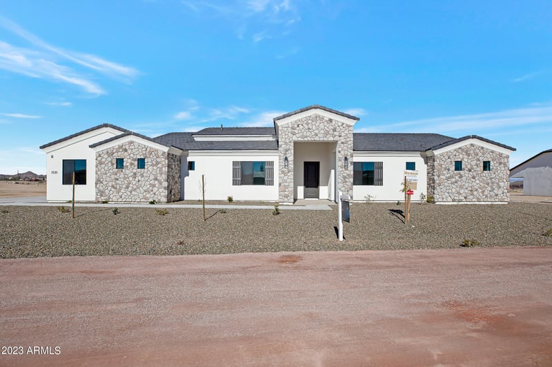 2557 Marita St, Queen Creek, AZ 85143