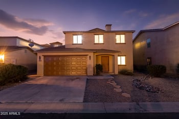 2557 Meadow Creek Way, San Tan Valley, AZ 85140