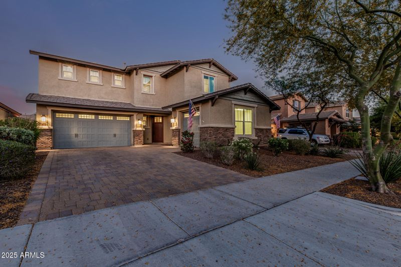 2557 N Springfield St, Buckeye, AZ 85396