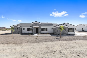 2557 Jens Way, Queen Creek, AZ 85144