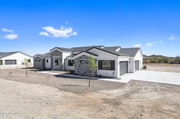 2557 Jens Way, Queen Creek, AZ 85144
