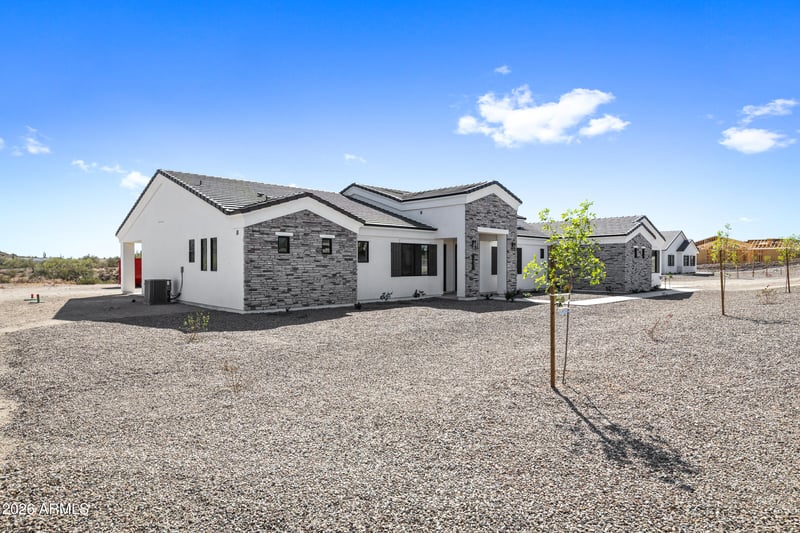 2557 Jens Way, Queen Creek, AZ 85144