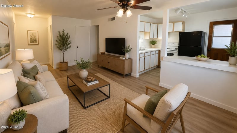 2557 Rose Ln #204, Phoenix, AZ 85017