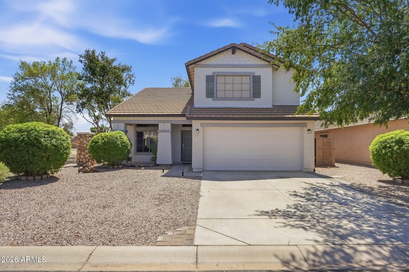 2557 W Wrangler Way, San Tan Valley, AZ 85144