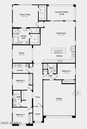 25571 147th Dr, Surprise, AZ 85387