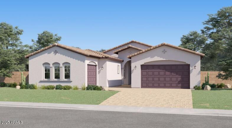 25571 174th Dr, Surprise, AZ 85387