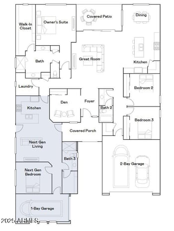 25571 174th Dr, Surprise, AZ 85387