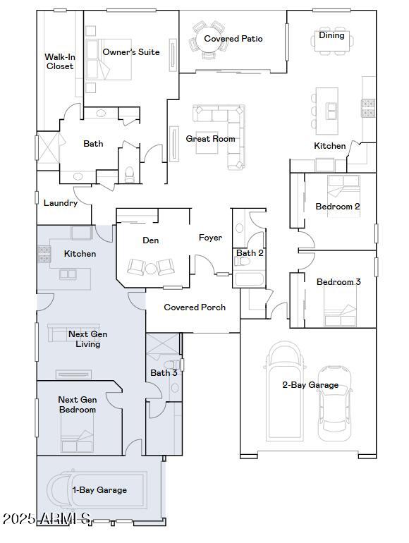 25571 174th Dr, Surprise, AZ 85387