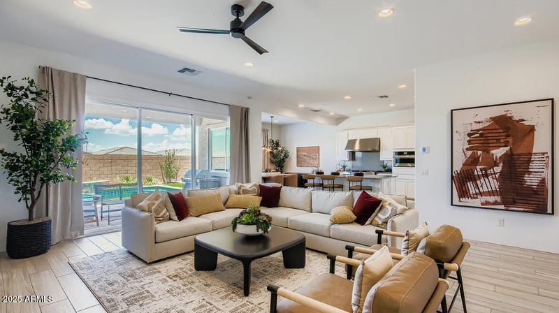 25571 174th Dr, Surprise, AZ 85387
