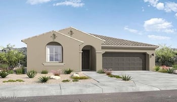 25571 147th Dr, Surprise, AZ 85387