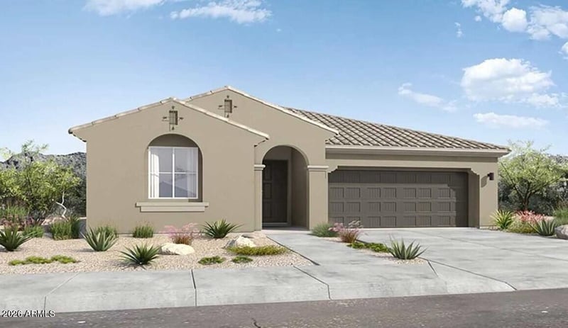 25571 147th Dr, Surprise, AZ 85387