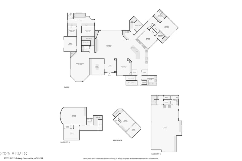 25572 113th Way, Scottsdale, AZ 85255