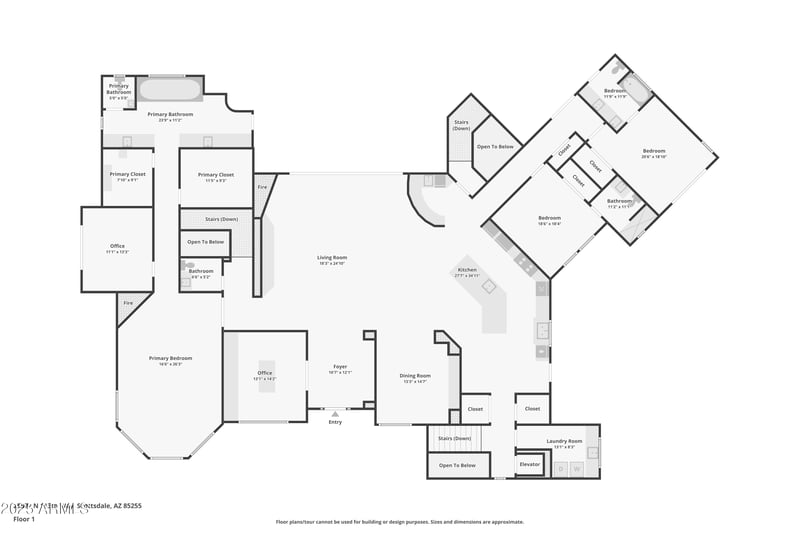 25572 113th Way, Scottsdale, AZ 85255