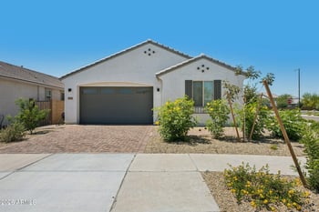 25572 142nd Ln, Surprise, AZ 85387