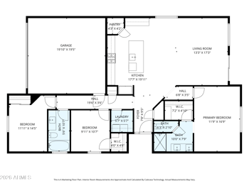 25572 142nd Ln, Surprise, AZ 85387
