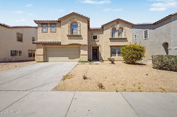 25574 Lynne Ln, Buckeye, AZ 85326