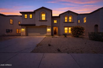 25574 Lynne Ln, Buckeye, AZ 85326