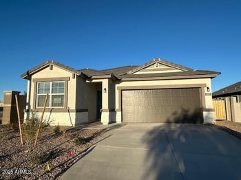 25575 183rd Dr, Wittmann, AZ 85361