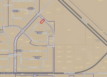 25575 183rd Dr, Wittmann, AZ 85361