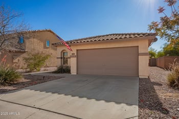 25575 North Star Ln, Buckeye, AZ 85326