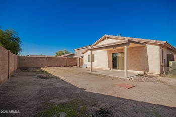 25575 North Star Ln, Buckeye, AZ 85326