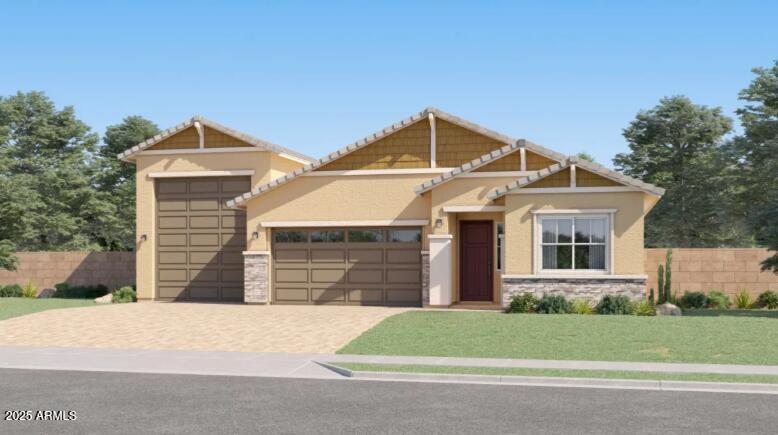 25576 174th Dr, Surprise, AZ 85387