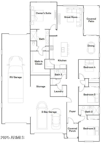 25576 174th Dr, Surprise, AZ 85387