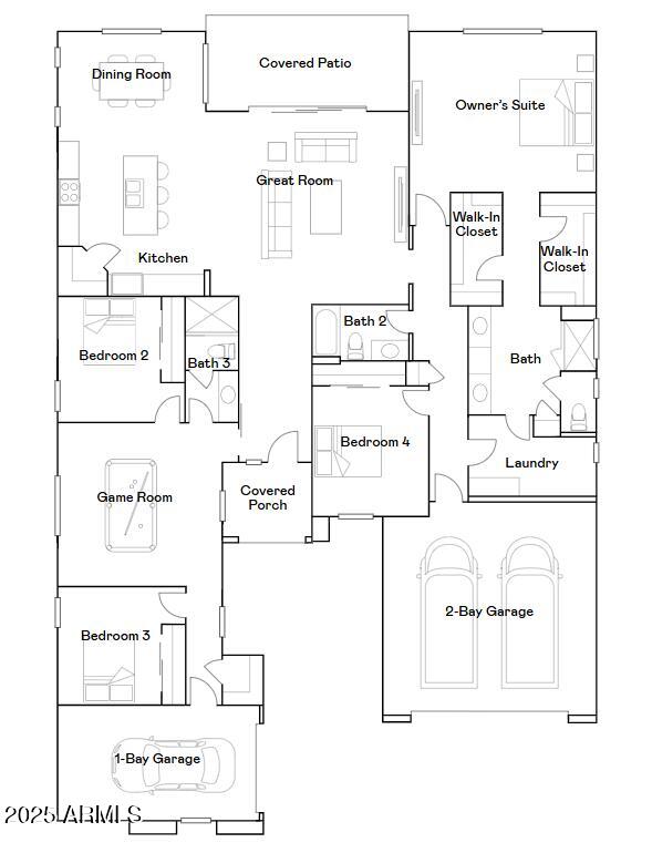25576 N 174th Ave, Surprise, AZ 85387
