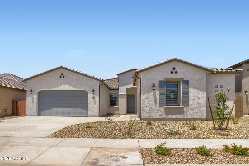 25576 N 174th Ave, Surprise, AZ 85387
