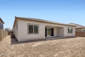 25576 N 174th Ave, Surprise, AZ 85387