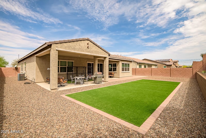 25577 103rd Ave, Peoria, AZ 85383