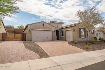 25577 103rd Ave, Peoria, AZ 85383