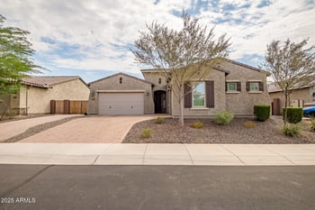 25577 103rd Ave, Peoria, AZ 85383