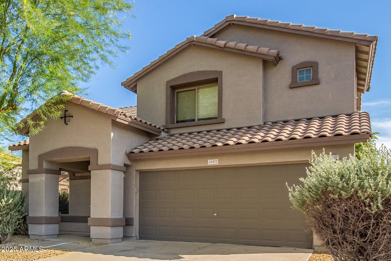 25577 Whyman St, Buckeye, AZ 85326