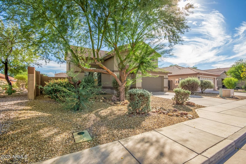 25577 Whyman St, Buckeye, AZ 85326