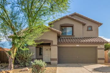 25577 Whyman St, Buckeye, AZ 85326