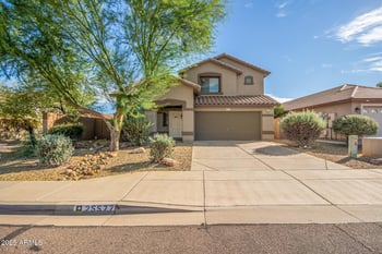 25577 Whyman St, Buckeye, AZ 85326