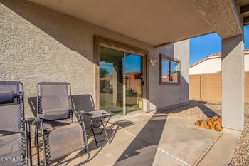 25577 Whyman St, Buckeye, AZ 85326