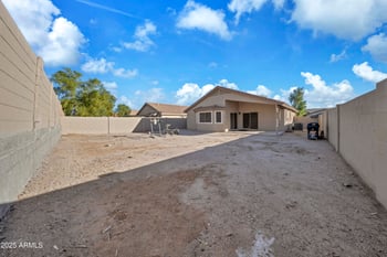 25578 St Catherine Ave, Buckeye, AZ 85326