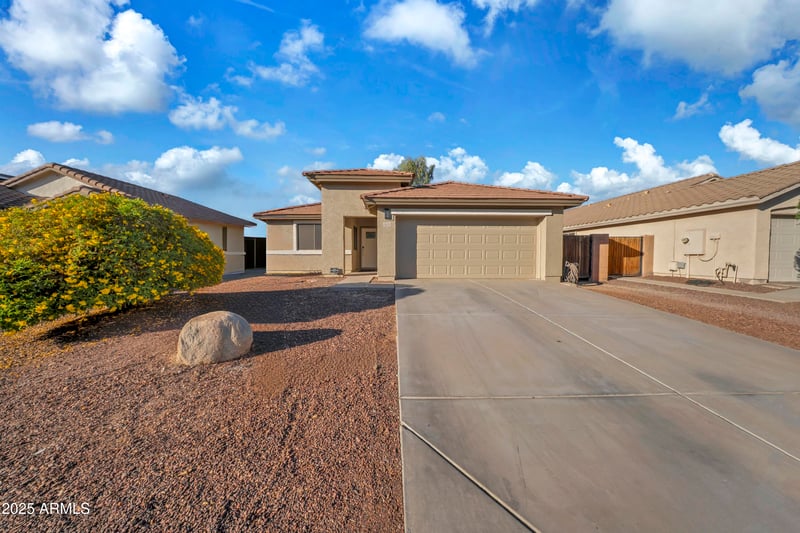 25578 St Catherine Ave, Buckeye, AZ 85326