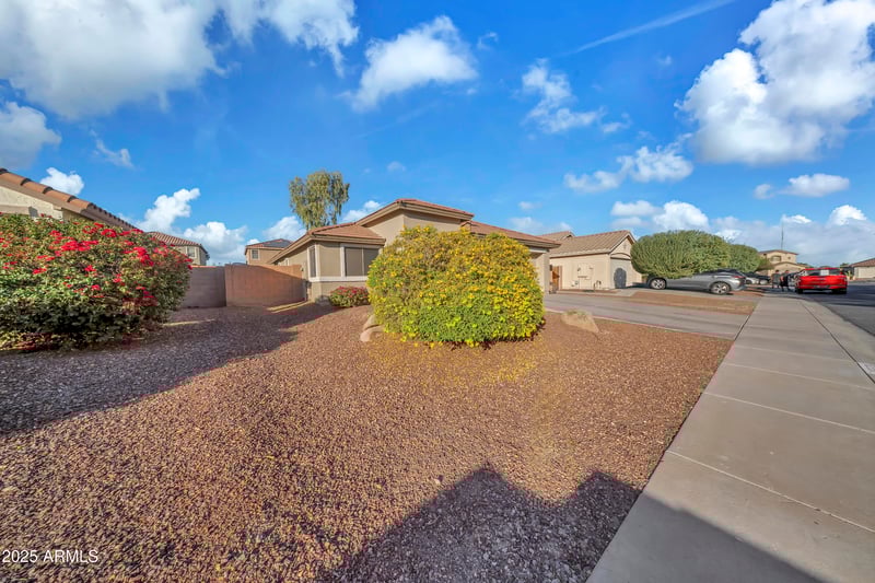 25578 St Catherine Ave, Buckeye, AZ 85326