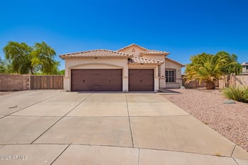 2558 159th Ave, Goodyear, AZ 85338