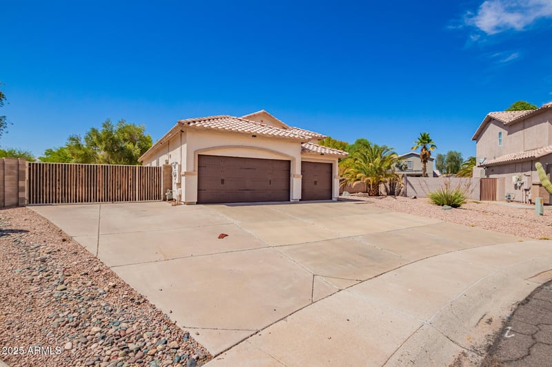 2558 159th Ave, Goodyear, AZ 85338