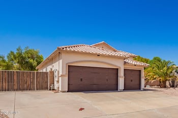 2558 159th Ave, Goodyear, AZ 85338