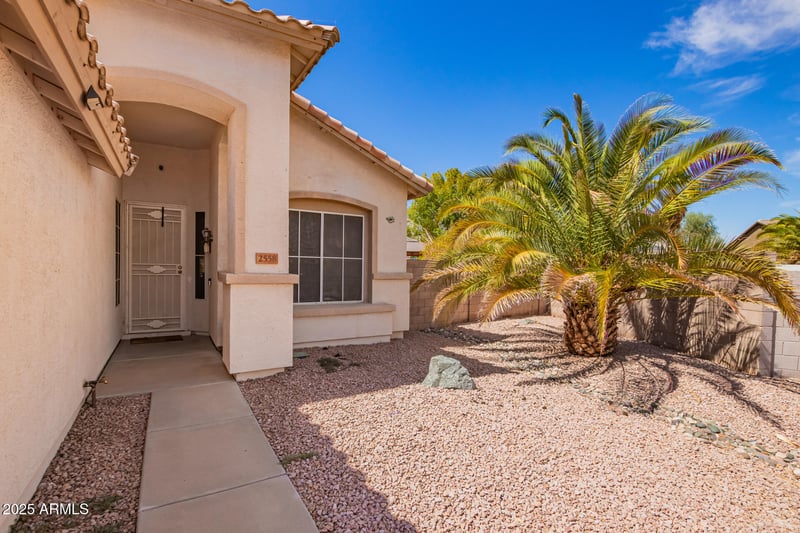 2558 159th Ave, Goodyear, AZ 85338