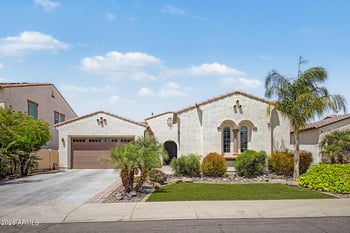 2558 Aloe Pl, Chandler, AZ 85286